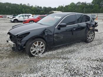  Salvage INFINITI G37