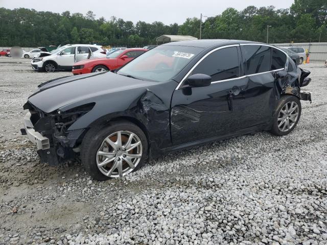  Salvage INFINITI G37