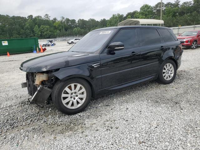  Salvage Land Rover Range Rover