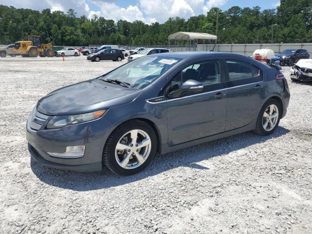  Salvage Chevrolet Volt