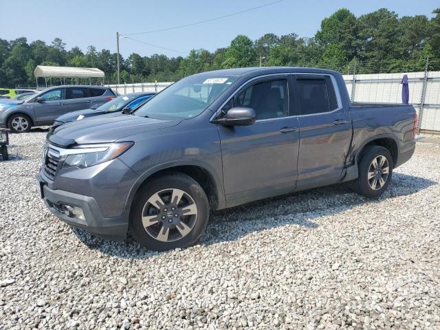  Salvage Honda Ridgeline
