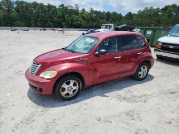  Salvage Chrysler PT Cruiser