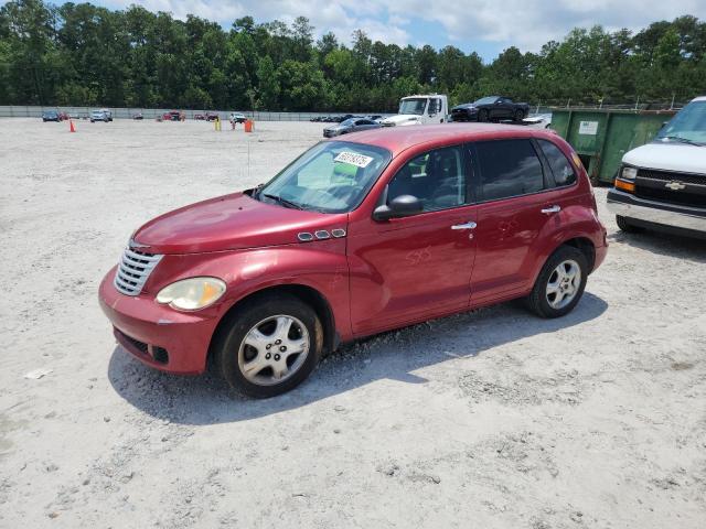  Salvage Chrysler PT Cruiser