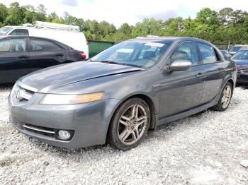  Salvage Acura TL