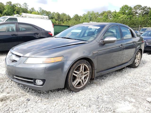  Salvage Acura TL