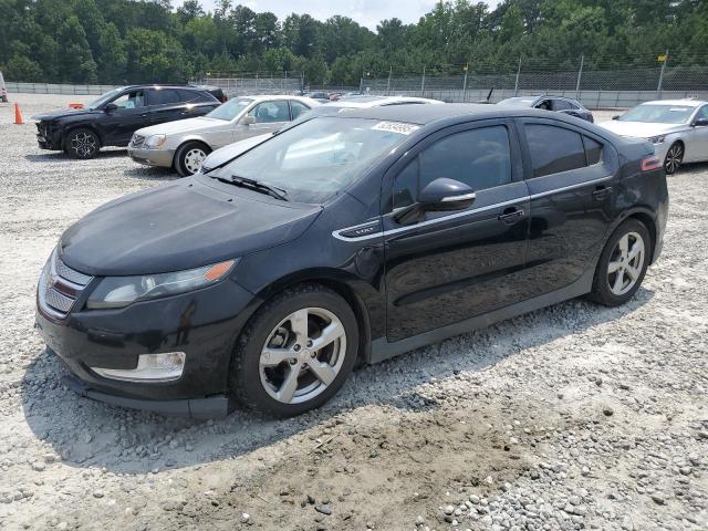  Salvage Chevrolet Volt