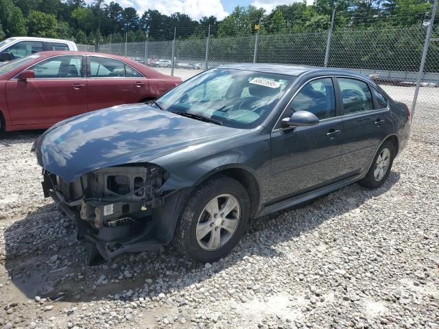  Salvage Chevrolet 136
