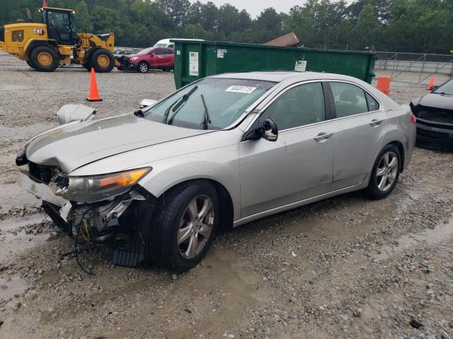  Salvage Acura TSX