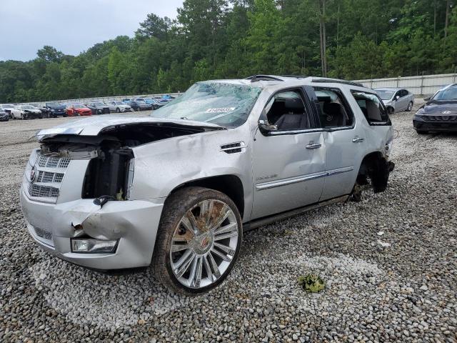  Salvage Cadillac Escalade