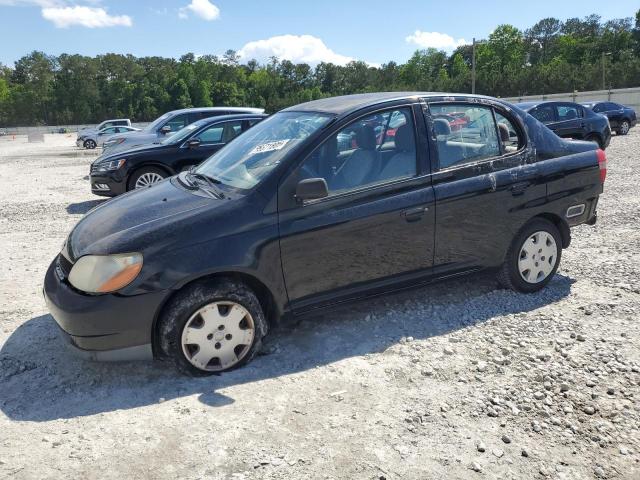  Salvage Toyota ECHO