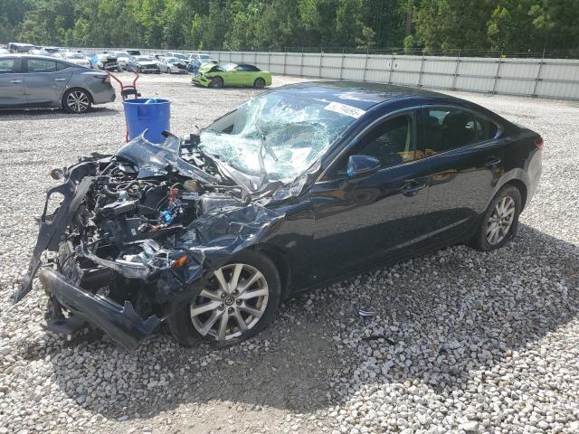  Salvage Mazda 6