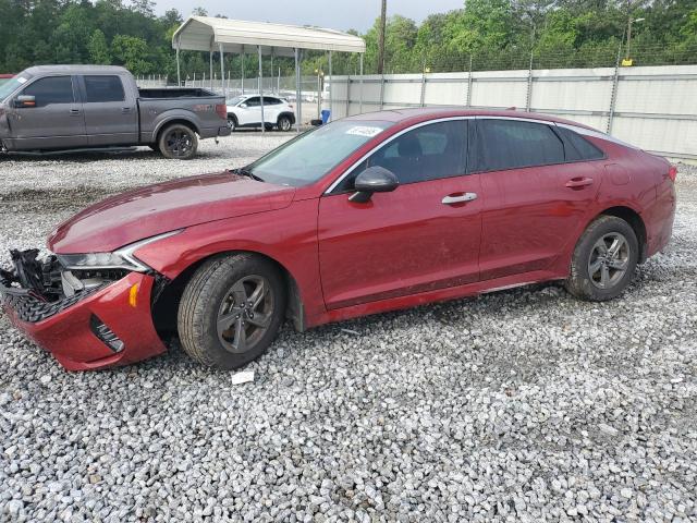 Salvage Kia K5