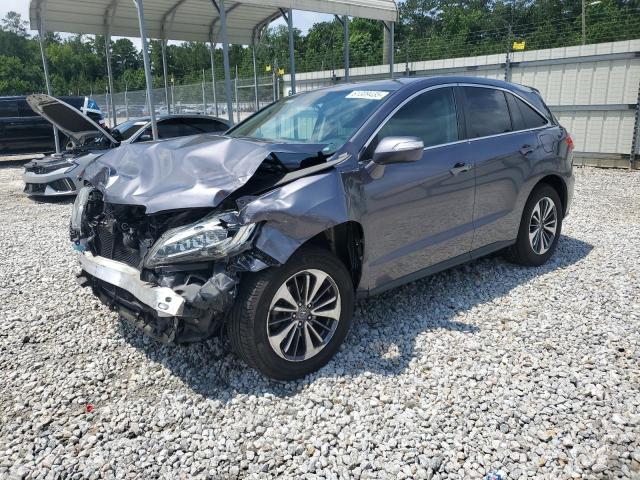  Salvage Acura RDX