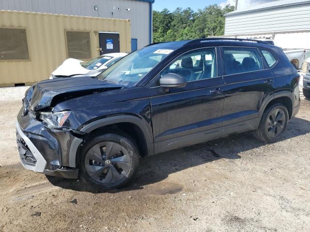  Salvage Volkswagen Taos