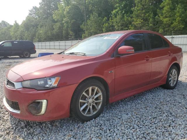  Salvage Mitsubishi Lancer