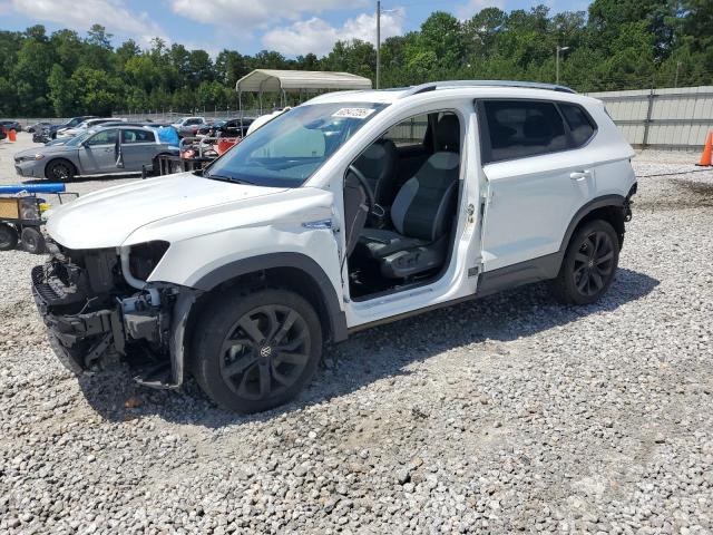  Salvage Volkswagen Taos