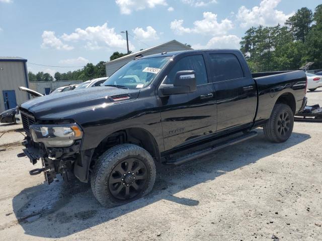  Salvage Ram 2500