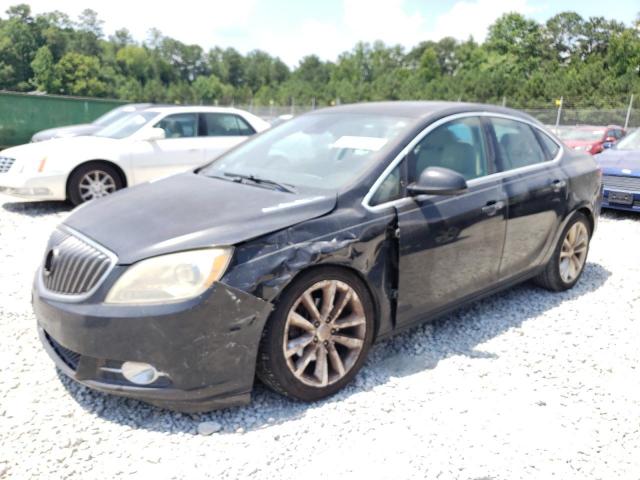  Salvage Buick Verano