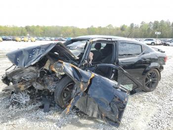  Salvage Dodge Avenger