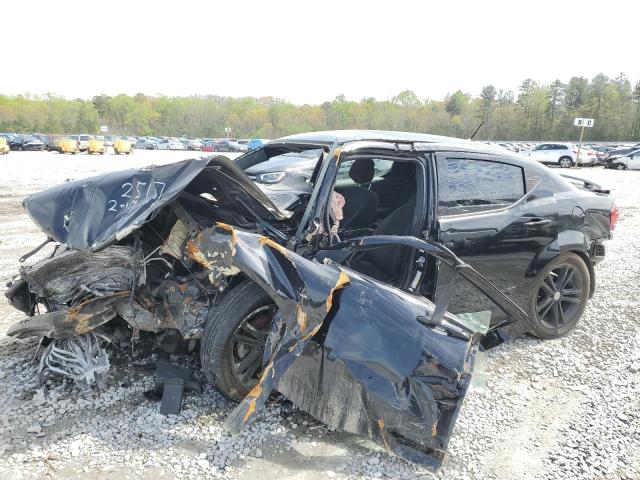  Salvage Dodge Avenger