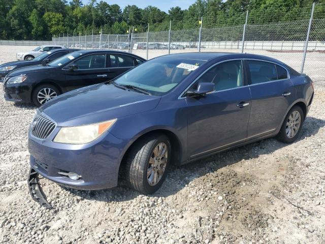  Salvage Buick LaCrosse