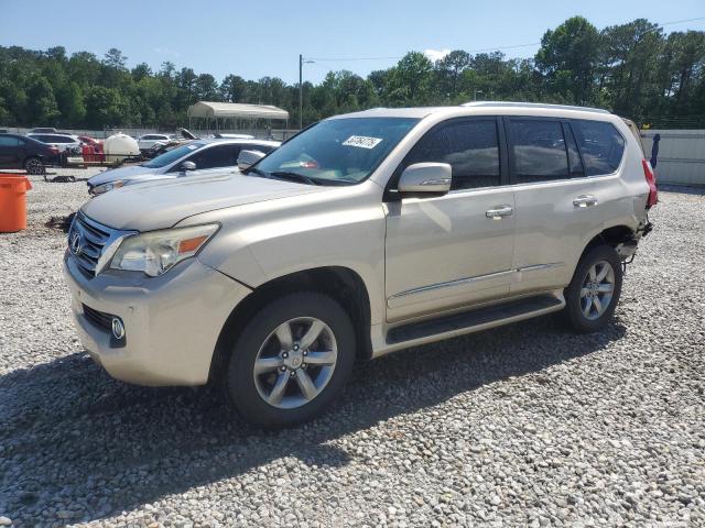  Salvage Lexus Gx