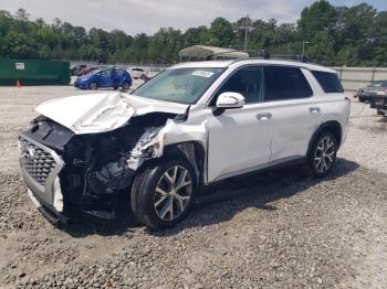  Salvage Hyundai PALISADE