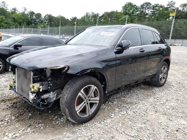  Salvage Mercedes-Benz GLC