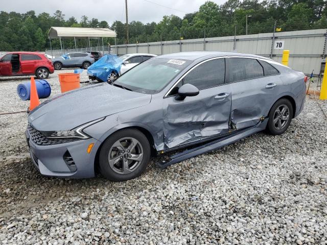  Salvage Kia K5