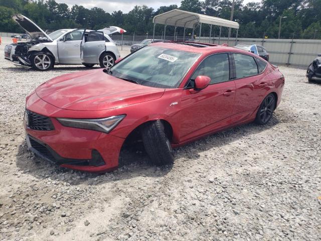  Salvage Acura Integra A-