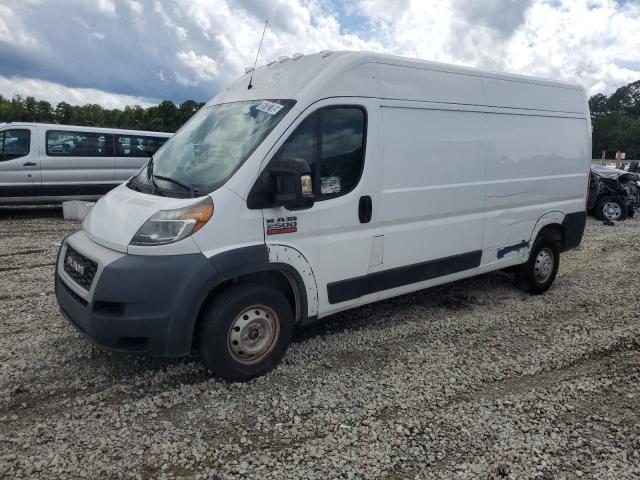  Salvage Ram Promaster