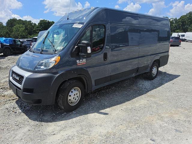  Salvage Ram Promaster