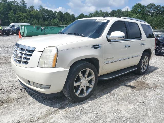  Salvage Cadillac Escalade