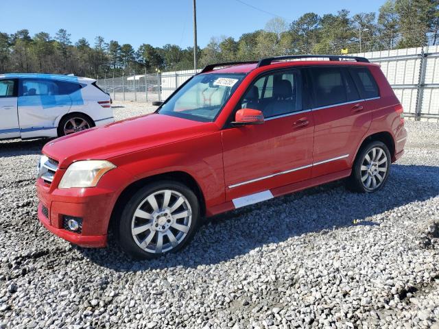  Salvage Mercedes-Benz Gls-class