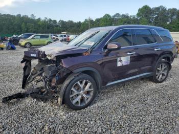  Salvage Hyundai PALISADE
