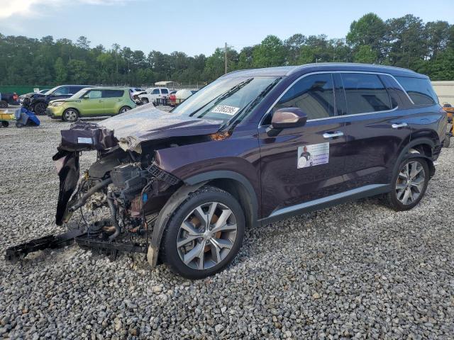  Salvage Hyundai PALISADE