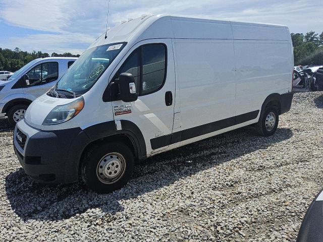  Salvage Ram Promaster