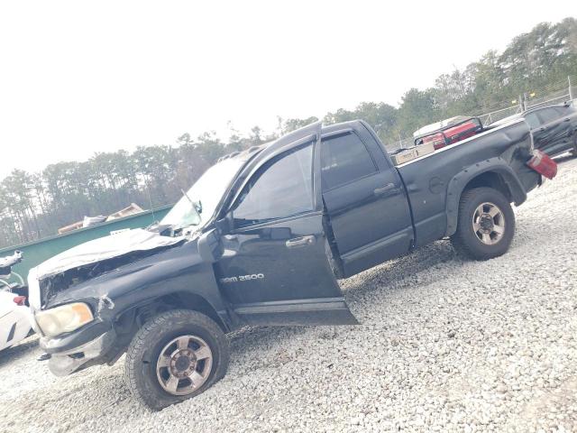  Salvage Dodge Ram 2500