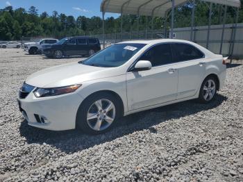  Salvage Acura TSX