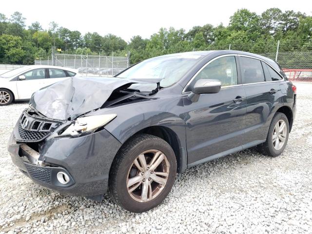  Salvage Acura RDX