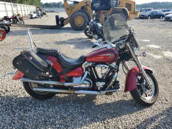  Salvage Yamaha Xv1700 A