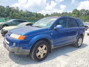  Salvage Saturn Vue