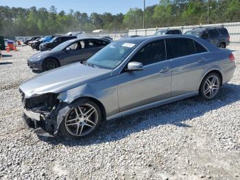  Salvage Mercedes-Benz 100
