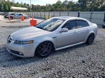  Salvage Acura TL