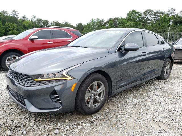  Salvage Kia K5