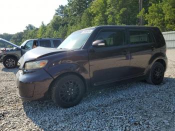  Salvage Toyota Scion
