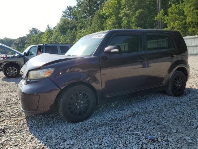  Salvage Toyota Scion
