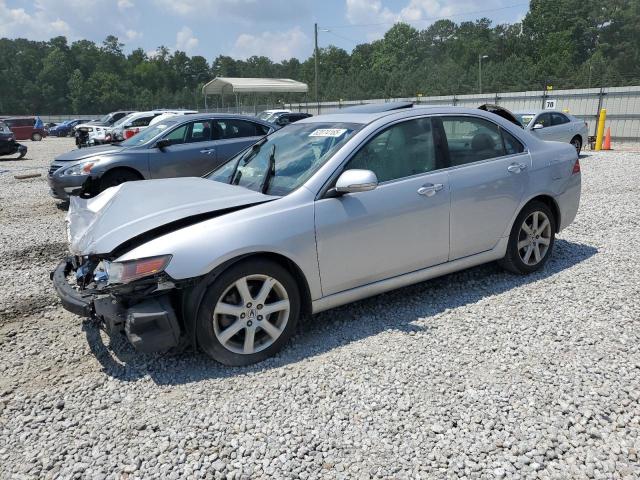  Salvage Acura TSX