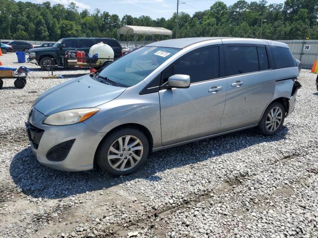  Salvage Mazda 5