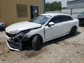  Salvage Kia K5